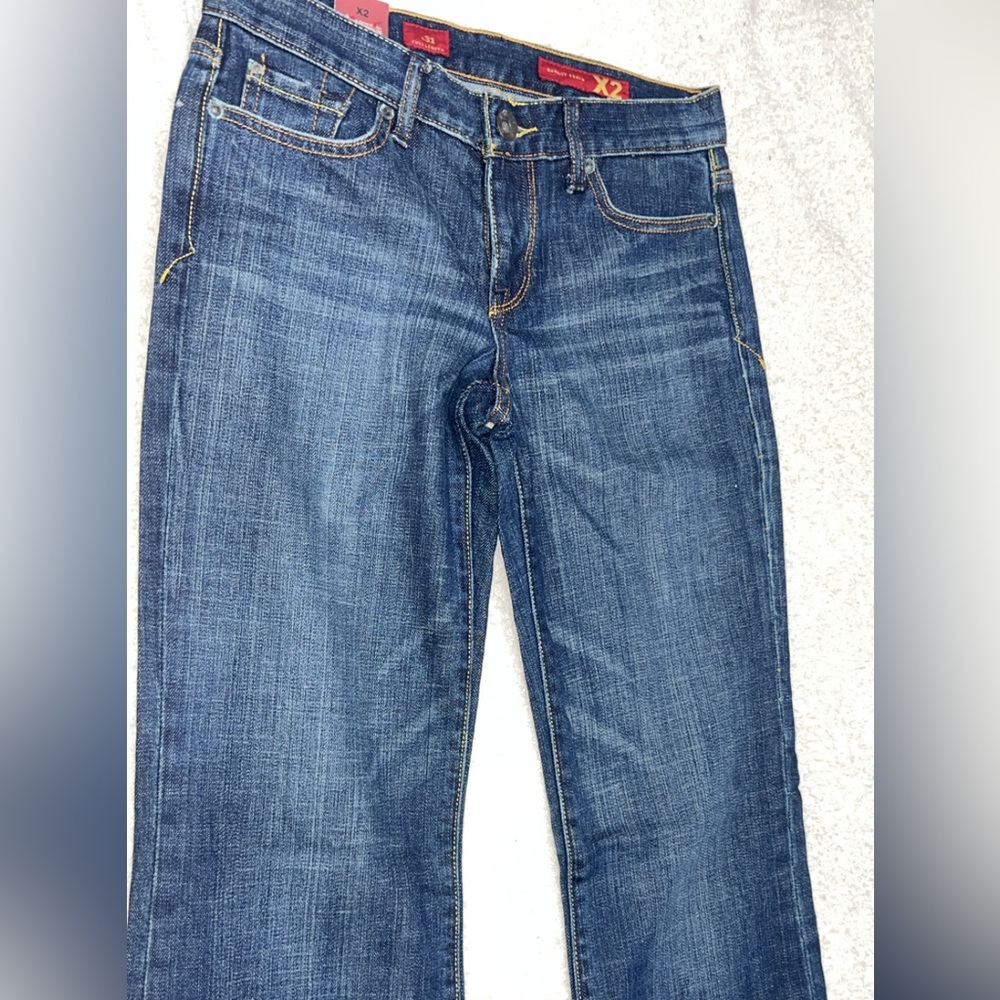 X2 Women's Blue Jeans